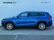 Kodiaq Style Plus