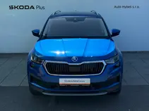 Kodiaq Style Plus