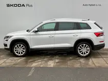 Kodiaq Style Plus