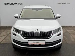 Škoda Kodiaq Style Plus