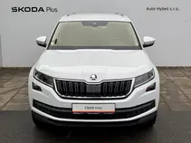 Kodiaq Style Plus