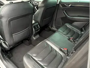 Škoda Kodiaq Style Plus