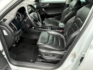 Škoda Kodiaq Style Plus