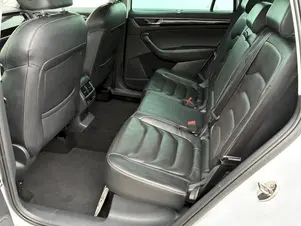 Škoda Kodiaq Style Plus