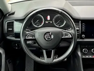 Škoda Kodiaq Style Plus