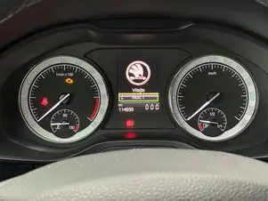 Škoda Kodiaq Style Plus