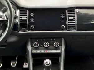 Škoda Kodiaq Style Plus