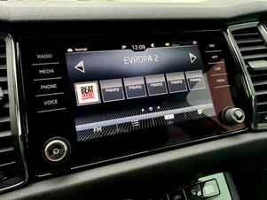 Škoda Kodiaq Style Plus