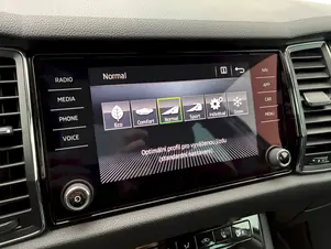 Škoda Kodiaq Style Plus