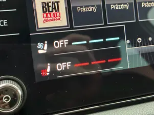 Škoda Kodiaq Style Plus