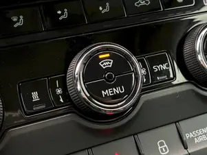 Škoda Kodiaq Style Plus