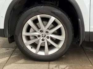 Škoda Kodiaq Style Plus
