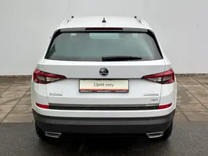 Škoda Kodiaq Style Plus