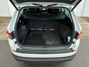 Škoda Kodiaq Style Plus