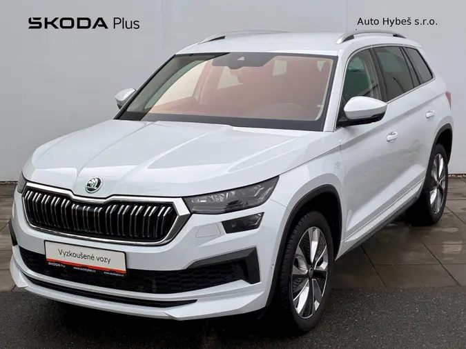 Kodiaq L&K