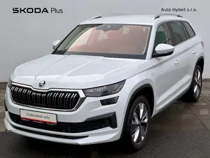 Škoda Kodiaq L&K