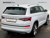 Kodiaq L&K