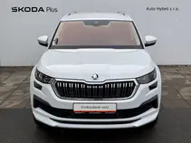 Kodiaq L&K