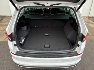 Škoda Kodiaq L&K