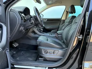 Škoda Kodiaq L&K