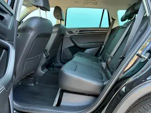 Škoda Kodiaq L&K