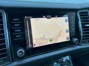 Škoda Kodiaq L&K