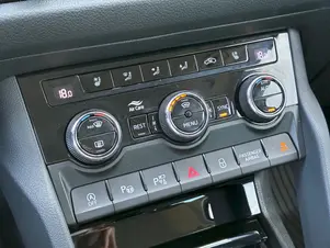 Škoda Kodiaq L&K