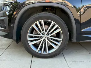Škoda Kodiaq L&K
