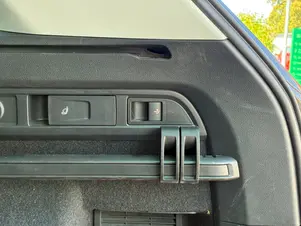Škoda Kodiaq L&K
