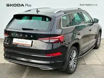 Kodiaq L&K