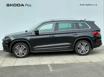 Kodiaq L&K