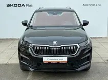 Kodiaq L&K