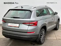 Kodiaq Style Plus