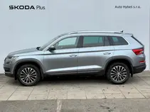 Kodiaq Style Plus