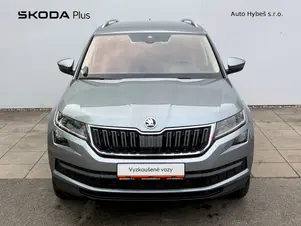 Škoda Kodiaq Style Plus