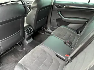 Škoda Kodiaq Style Plus