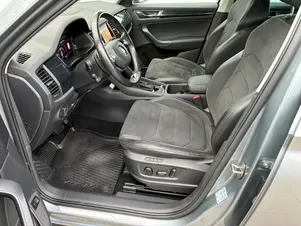 Škoda Kodiaq Style Plus