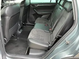 Škoda Kodiaq Style Plus