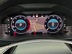 Škoda Kodiaq Style Plus