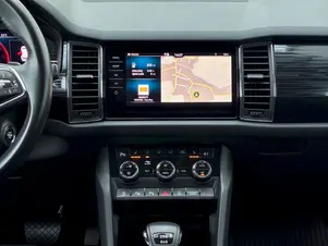 Škoda Kodiaq Style Plus