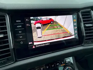 Škoda Kodiaq Style Plus