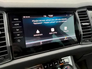 Škoda Kodiaq Style Plus