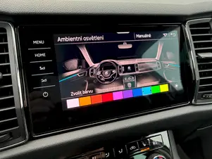 Škoda Kodiaq Style Plus