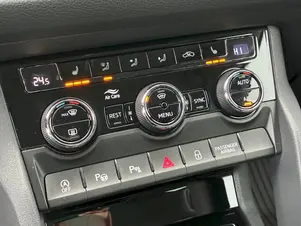 Škoda Kodiaq Style Plus