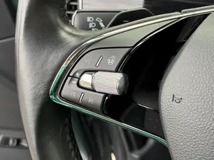 Škoda Kodiaq Style Plus