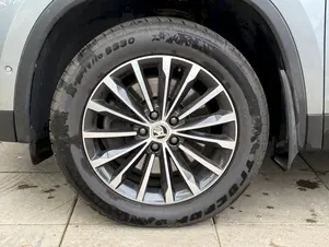 Škoda Kodiaq Style Plus