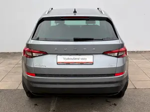 Škoda Kodiaq Style Plus