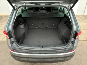 Škoda Kodiaq Style Plus