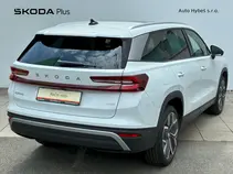 Kodiaq Exclusive Selection