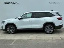 Kodiaq Exclusive Selection